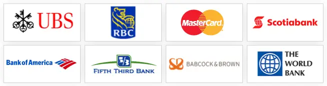 Clientes de Servicios de Traducción para Servicios financieros