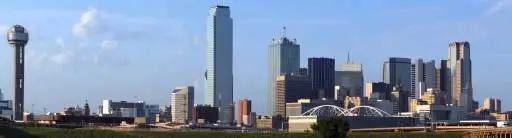 translation services agency dallas