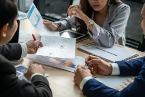 French Document Translation