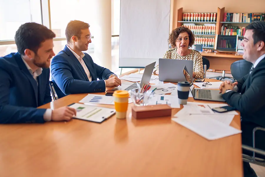 Professional Legal Interpreting