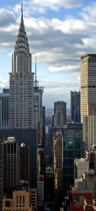 New York City Document Translations