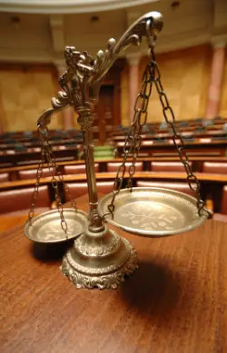 San Francisco Legal Translation Services