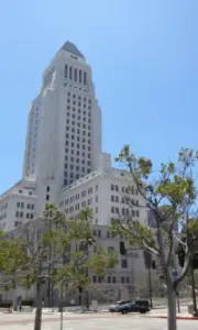 Translation Agency Los Angeles