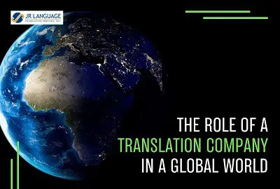 translation company