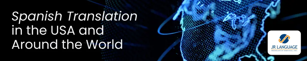 Spanish Business Translation