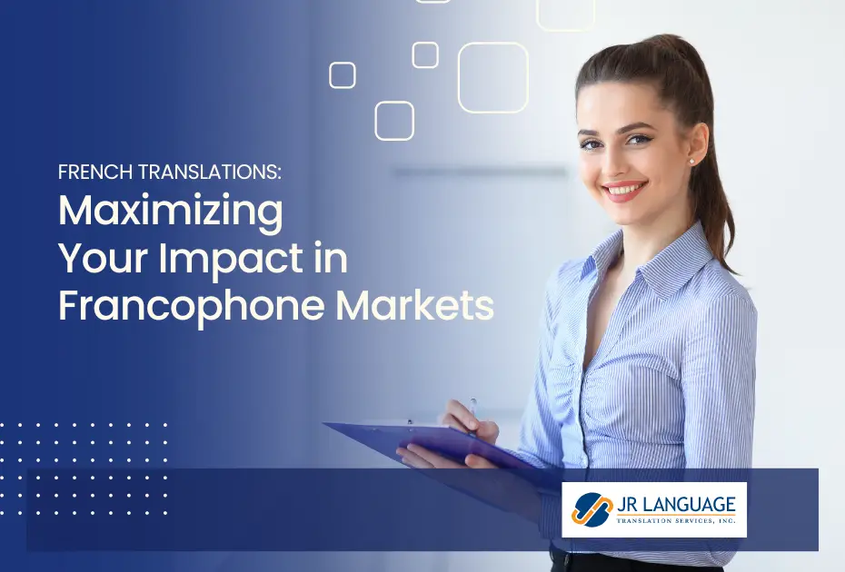 Quebec French translation