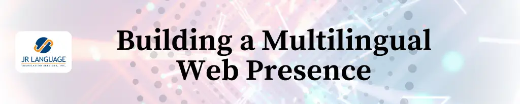 multilingual translation services