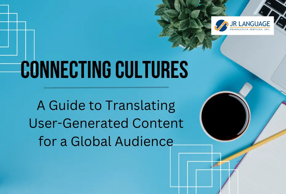 marketing content translation