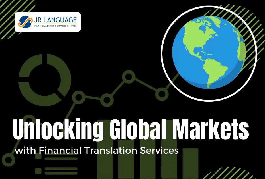 Financial Translation Company