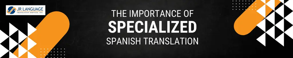 Spanish Translations
