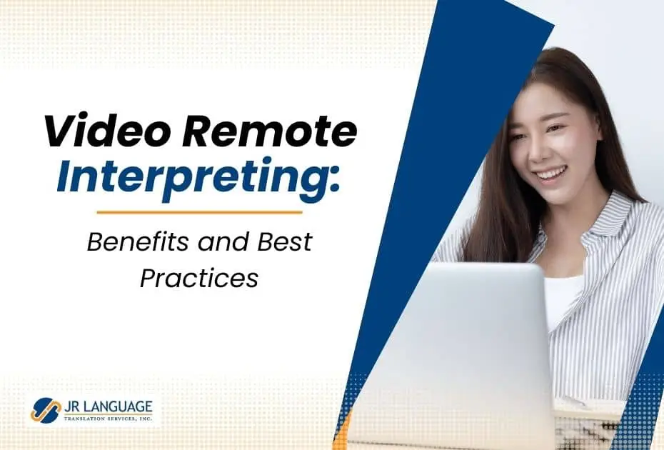 video interpretations