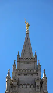 Salt Lake City Utah Translation Services Image