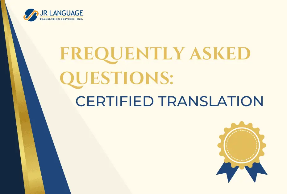 certified translation services uscis
