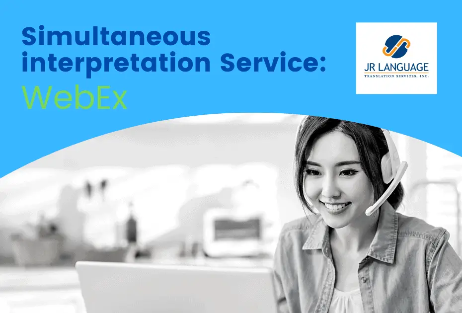 Interpretation Services Image