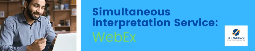 remote language interpretation