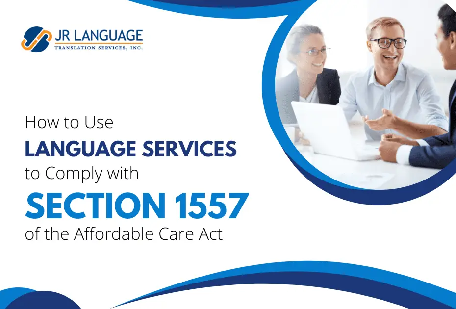 translation services