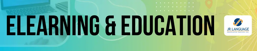 eLearning Translations