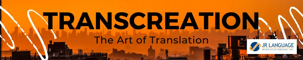 Translation Services