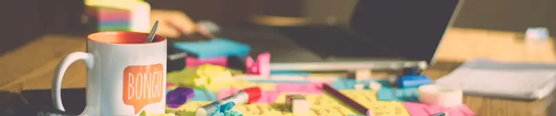 Professional Transcreation Services