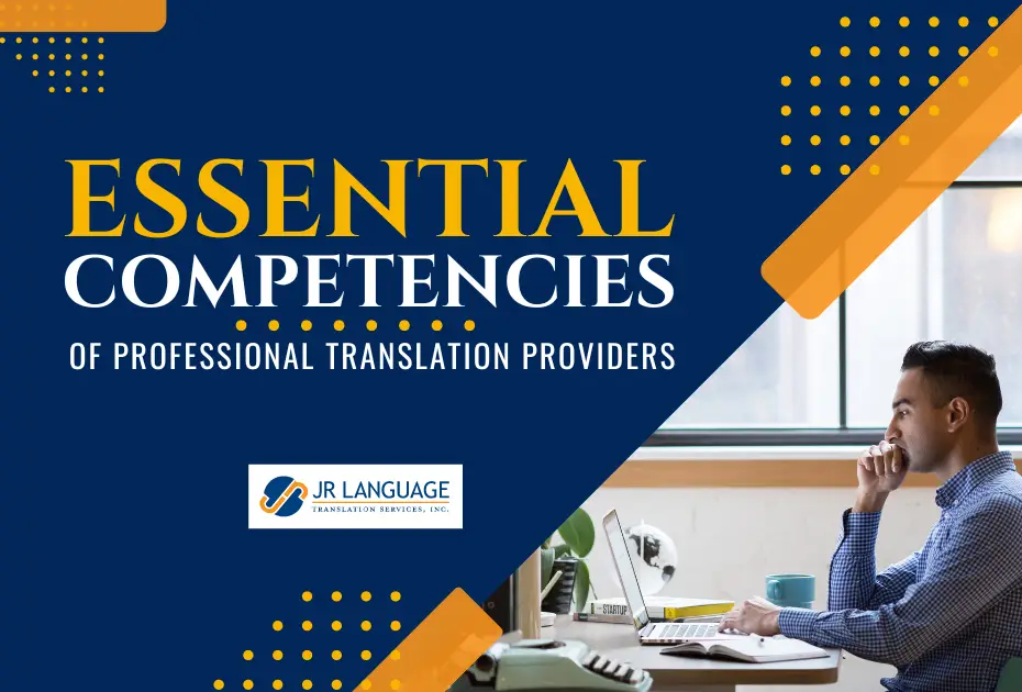 professional Translators image