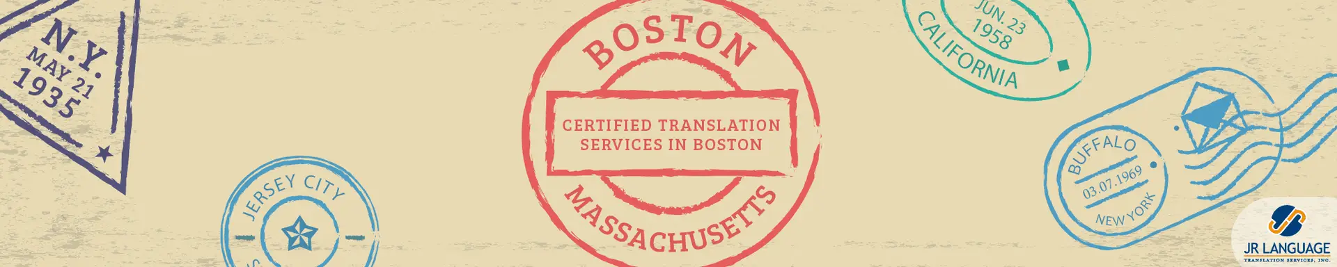 certified translations in boston