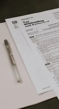 Financial Translation Services Image