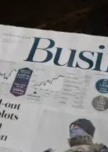 Financial Translator Image