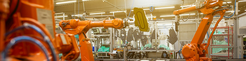 Manufacturing Translation Image