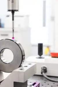 Translation in Manufacturing Image