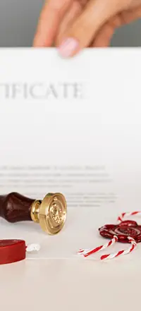 Certified English to Spanish Translation Services