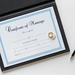 Certified Translation Spanish to English