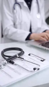 healthcare Translation Services Image