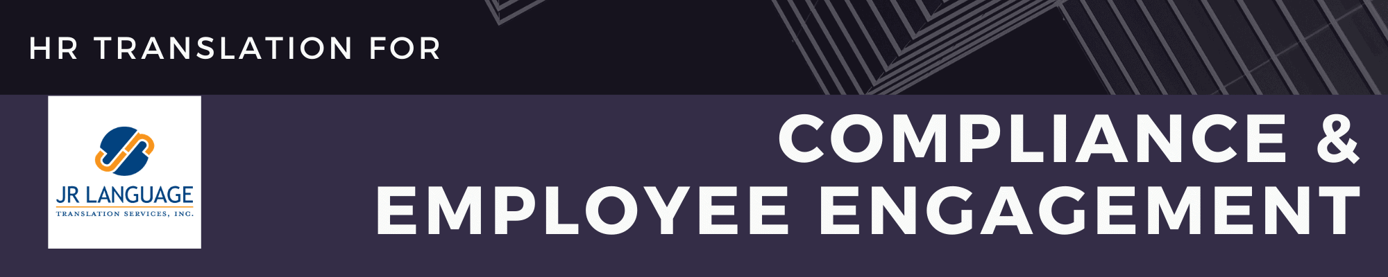 hr translation services Image